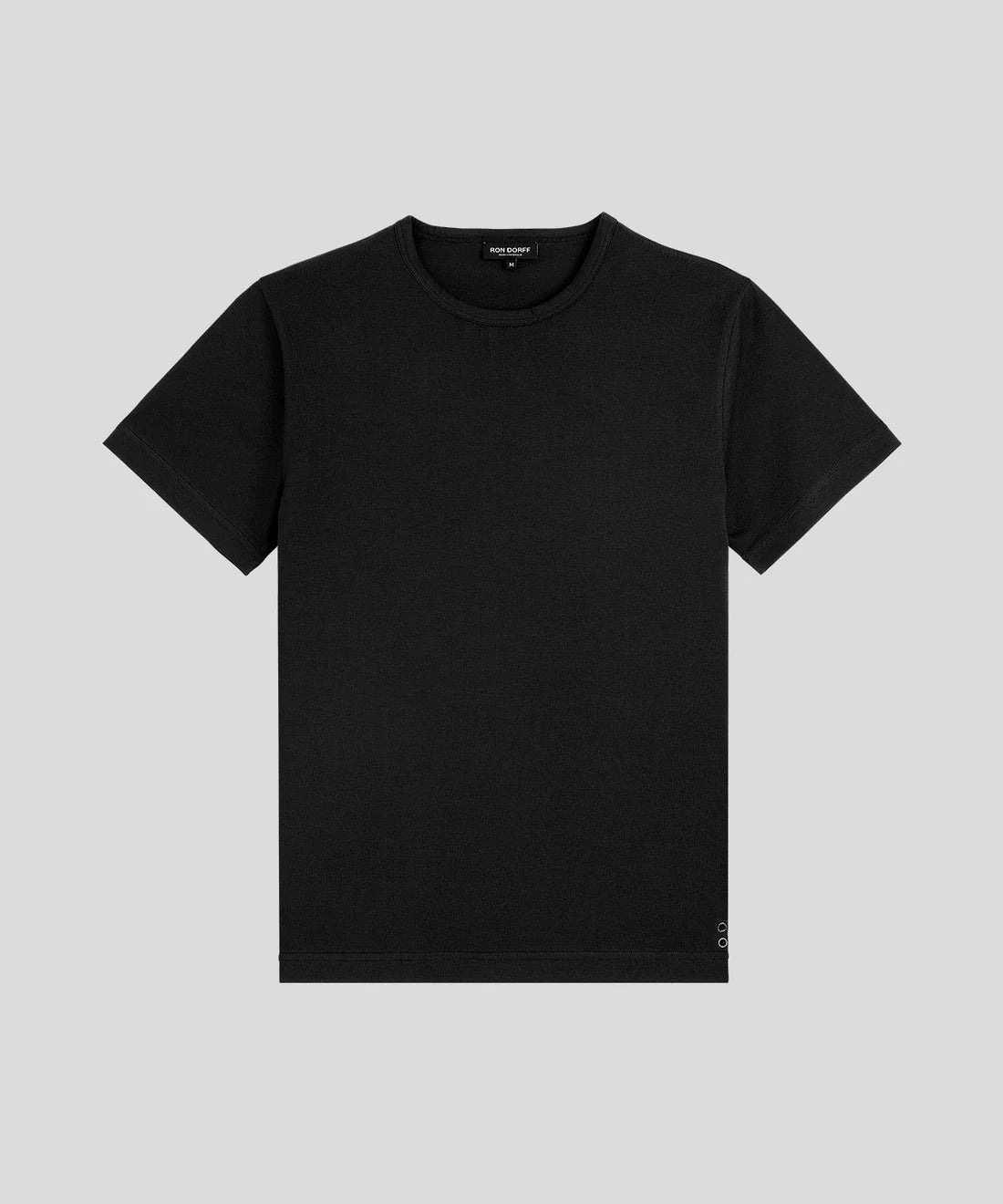 Fox Men's Everyday Short Sleeve T-Shirt - Black